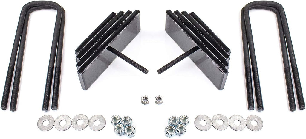 2" Front Leveling Lift Kit for 1999-2004 Ford F250 Super Duty 4X4 T529