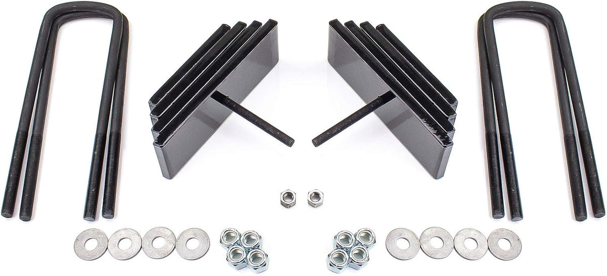 2" Front Leveling Lift Kit for 1999-2004 Ford F250 Super Duty 4X4 T529
