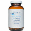 Buffered C 1000 mg 90 Capsules D371
