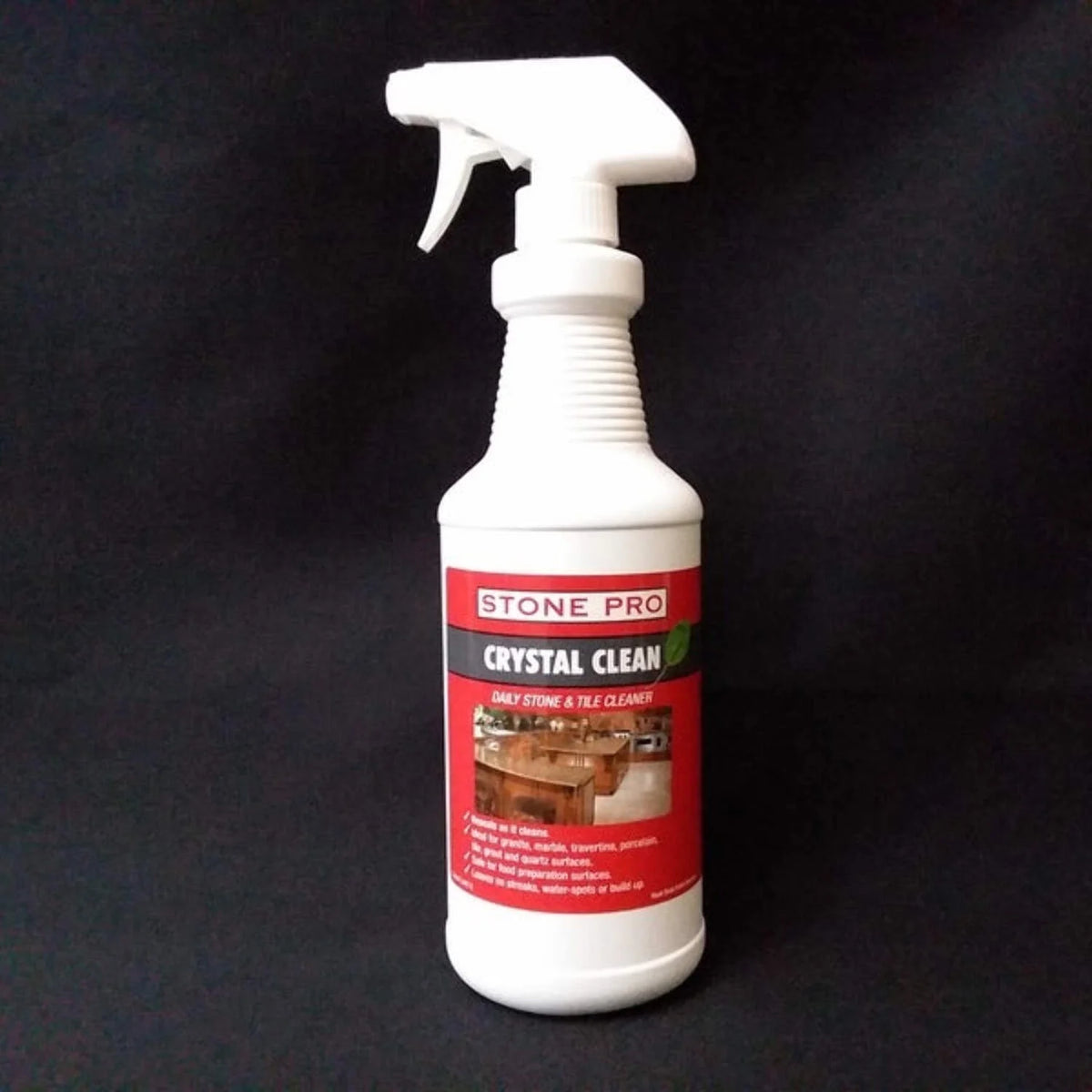 1 Gallon Concentrate Stone Cleaner O5490