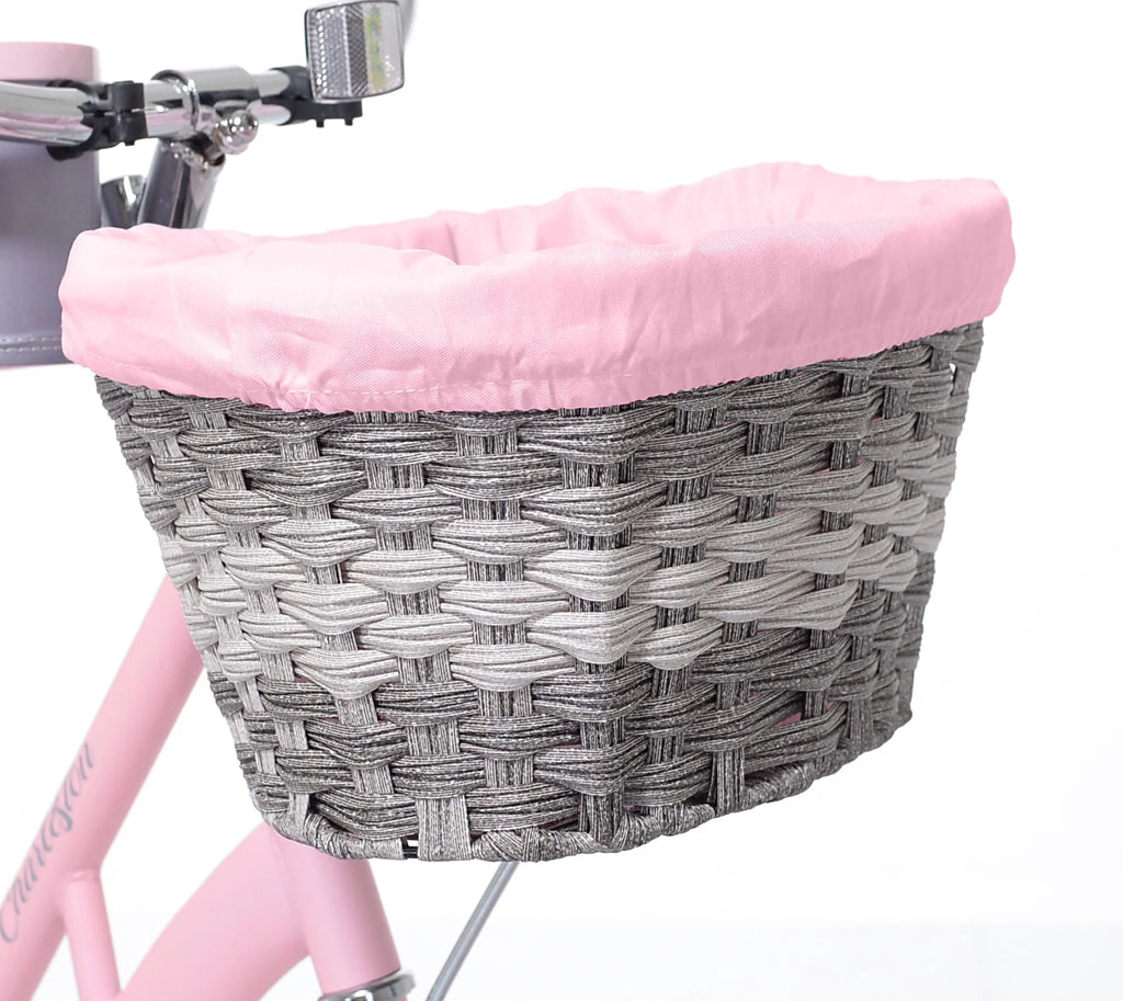 Pink Cruiser Bike M7993