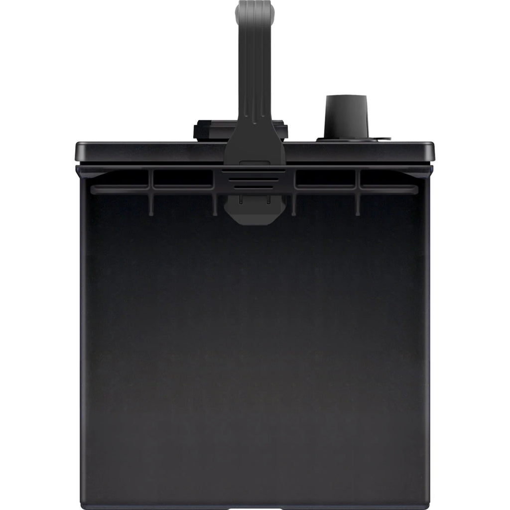 Lead Acid Automotive Battery Group Size 35 12 Volt 640 CCA X667972