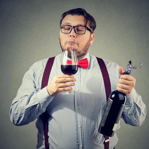 Creative Elk Head Wine Pourer Bottle Stopper W834
