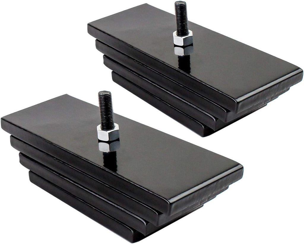 2" Front Leveling Lift Kit for 1999-2004 Ford F250 Super Duty 4X4 T529