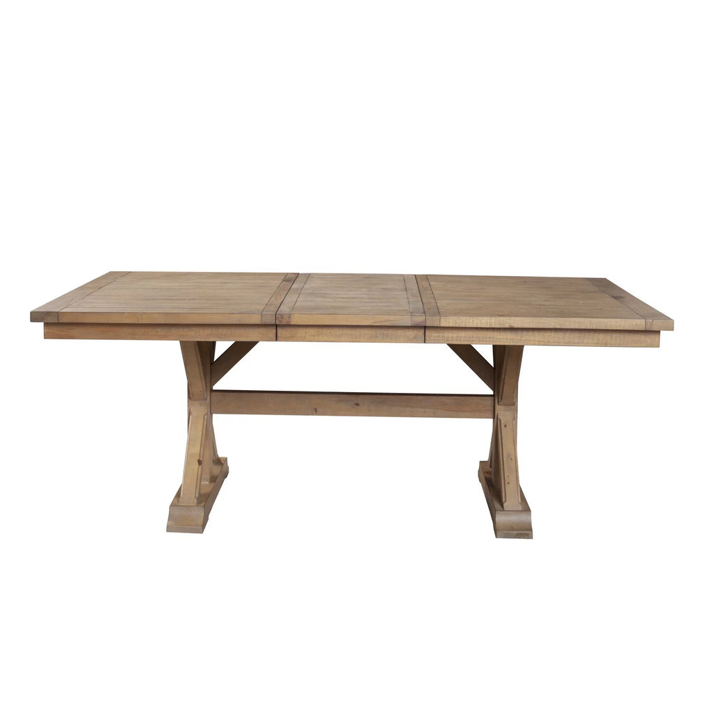 Wood Dining Table F53781