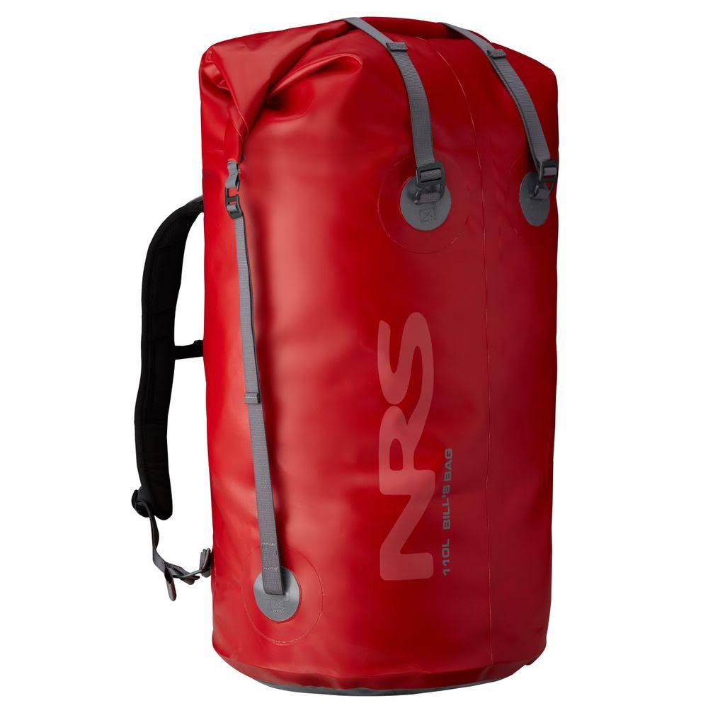 Yellow Dry Bag 110 Liters O443835