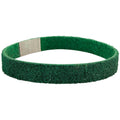 Sanding Belt, 1In. x 18In., 220G, Pack of 12 U196775
