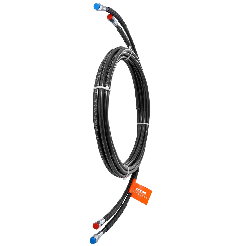 20 ft Hydraulic Steering Hose N842