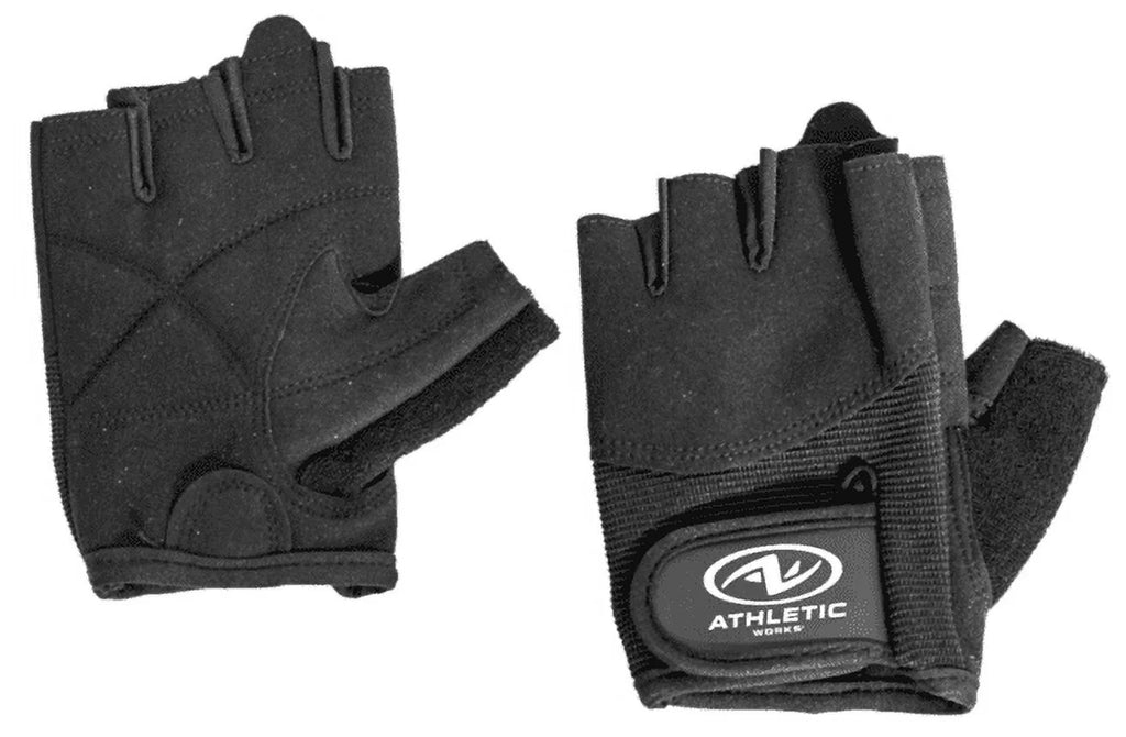 Weightlifting Gloves S/XS K421