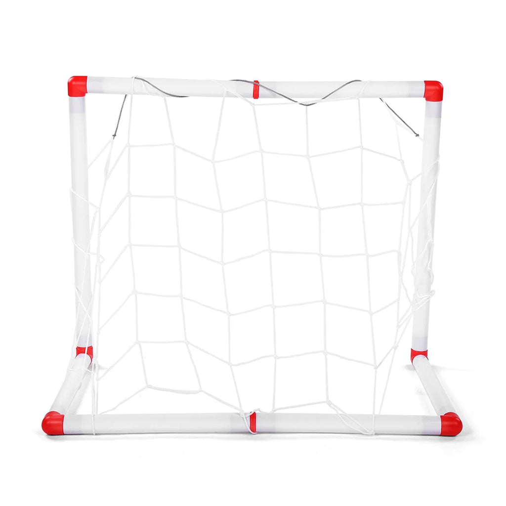 Soccer Balls With Goal Set G35088