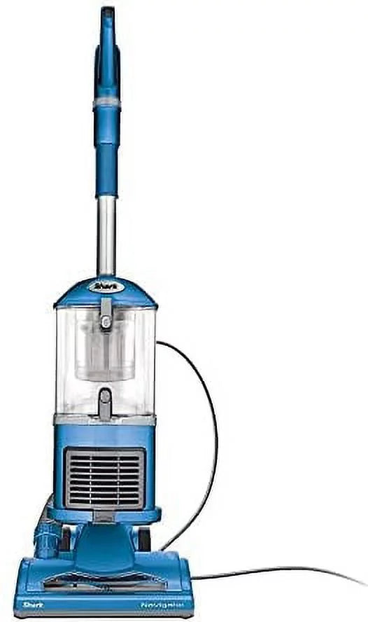 Canister and Upright Vacuum for Carpet and Hard Wood Floors K6852