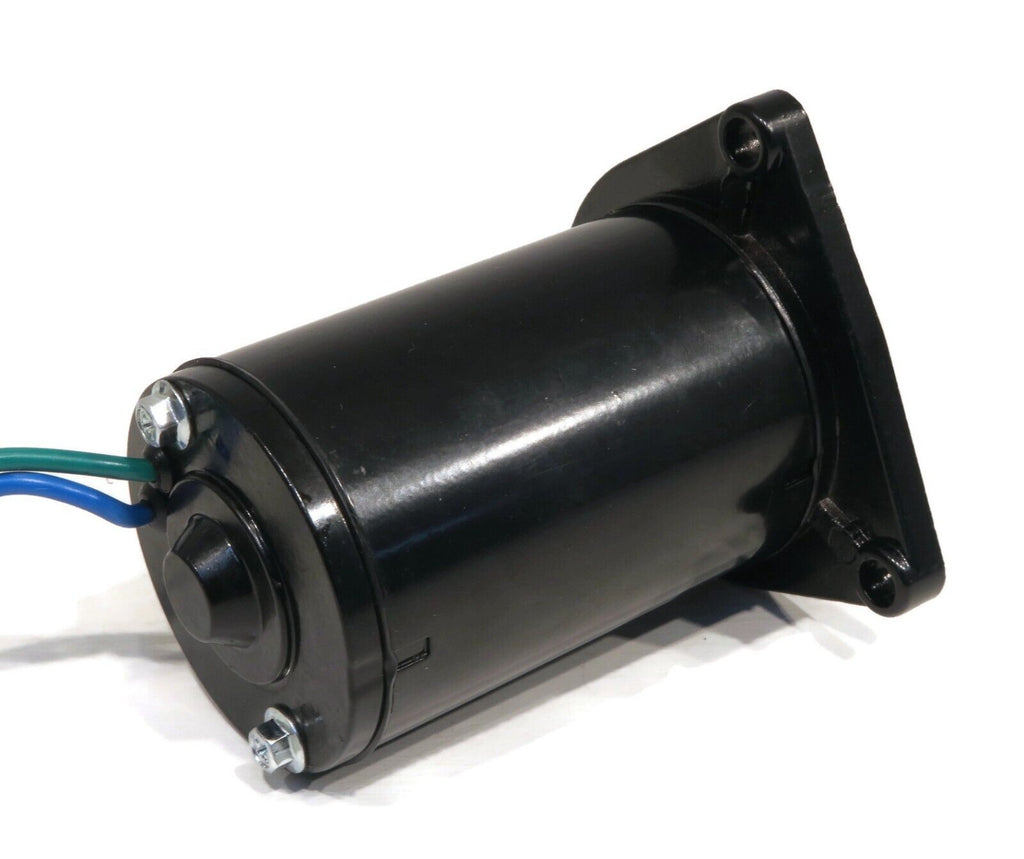 Trim & Tilt Motor For 1990 Johnson Outboard 175 HP Marine Motorboat B981942