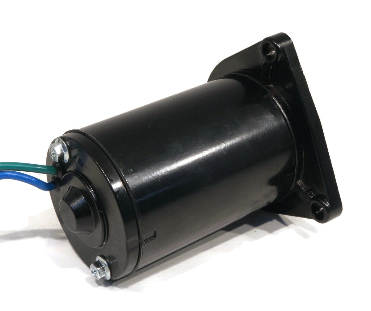 Trim & Tilt Motor For 1990 Johnson Outboard 175 HP Marine Motorboat B981942