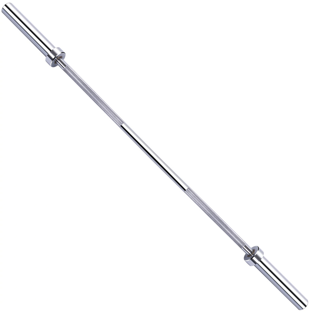 Olympic Barbell 700-Pound Capacity R450
