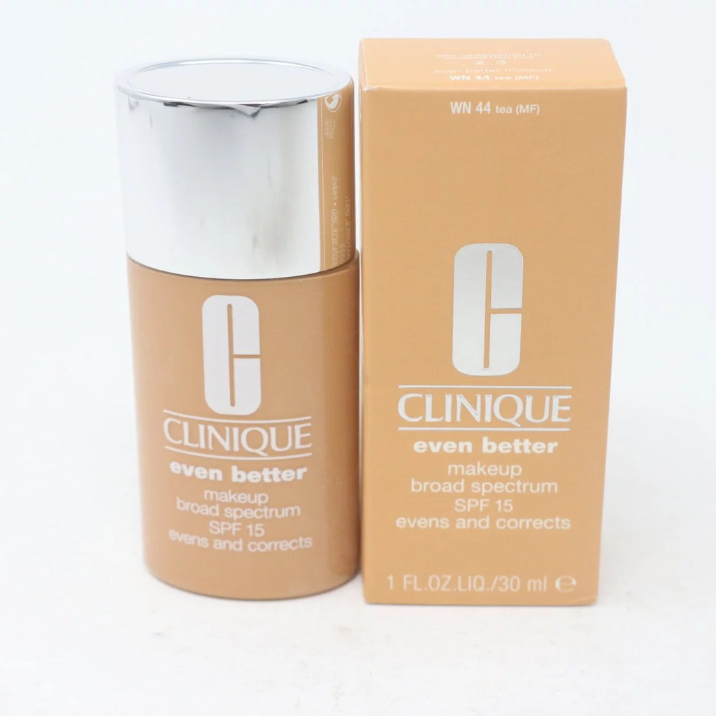 Foundation SPF 15 Warm Neutral Undertone 1.0 oz F680