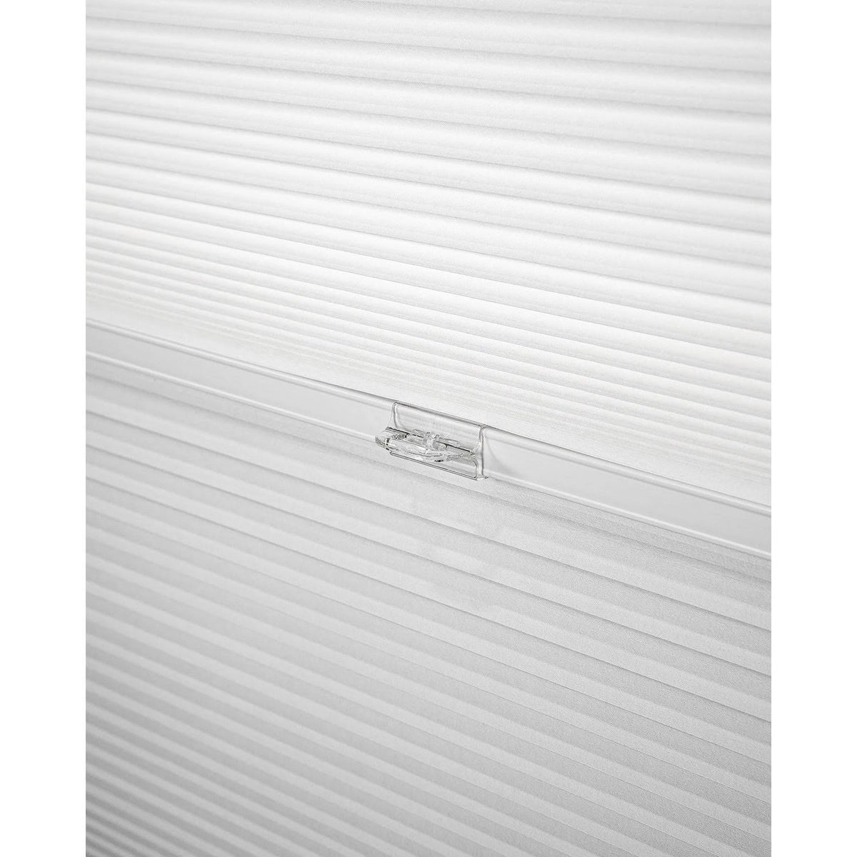 Cordless Cellular Shades Cotton 27x22 x 48x22 C9889