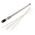 Stainless Steel Fretwire 52-Foot Pack O761