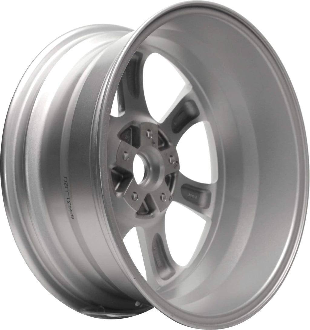 Aluminum Alloy Wheel Rim 18 Inch 7 Spokes M752