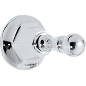 Black Robe Hook G3336