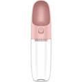Travel Dog & Cat Water Bottle C943