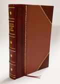 Leather Bound O171