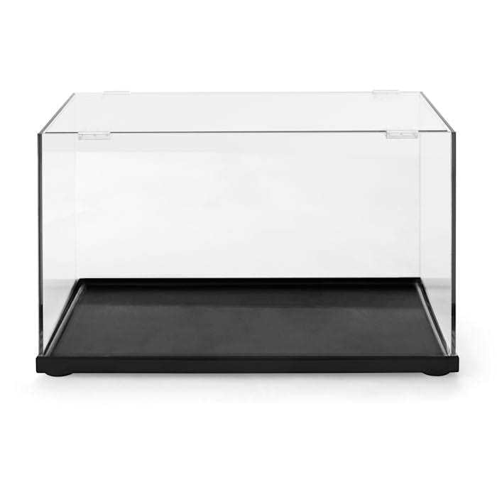 Glass Aquarium A561205
