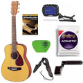 3/4 Scale Mini Folk Acoustic Guitar Q2150