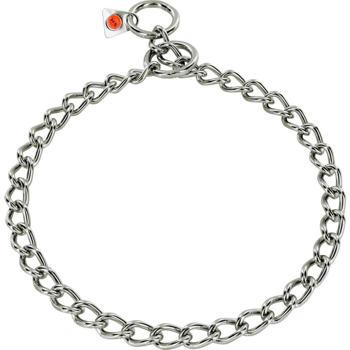 Slide Chain Collar Q519