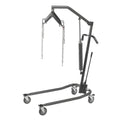 Hydraulic Patient Lift with Six Point Cradle K773311