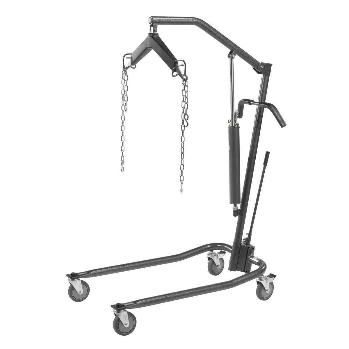 Hydraulic Patient Lift with Six Point Cradle K773311