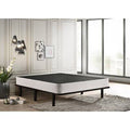 Full Metal Box Spring G12326