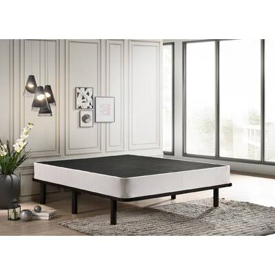 Full Metal Box Spring G12326