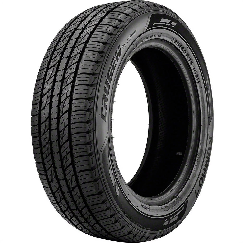 All Season 235/55R19 101H SUV/Crossover Tire B2488