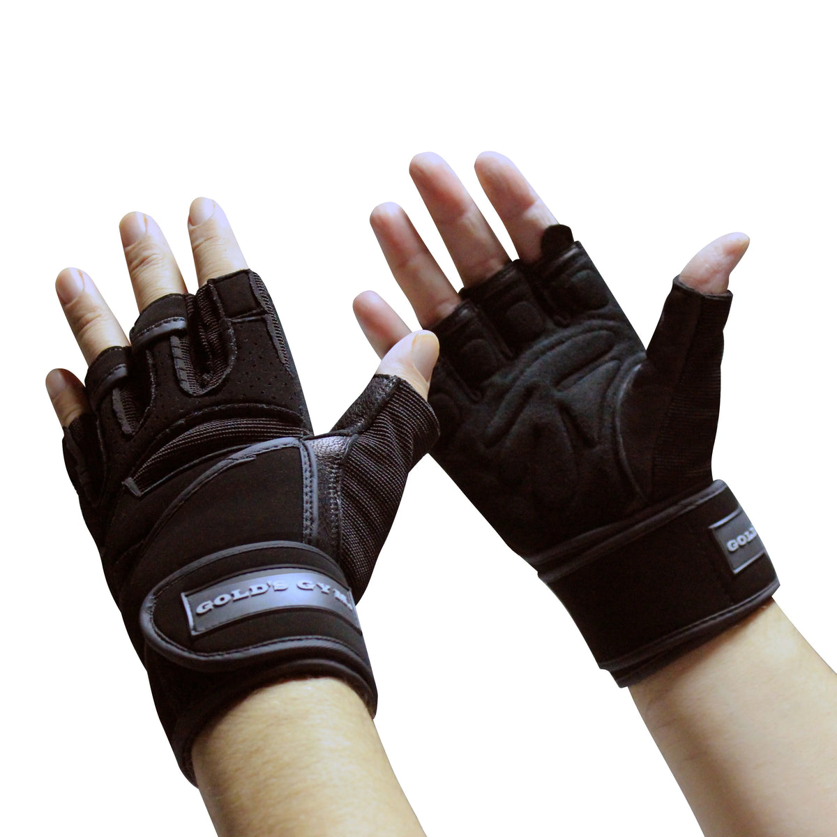 Weightlifting Gloves U9893