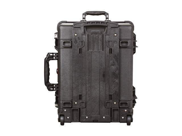 Poly Transport Hard Videoconference Case L4740