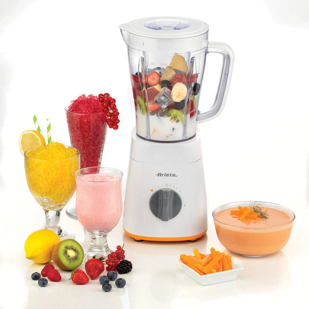 Blender Mixer 1.5L 500W W520
