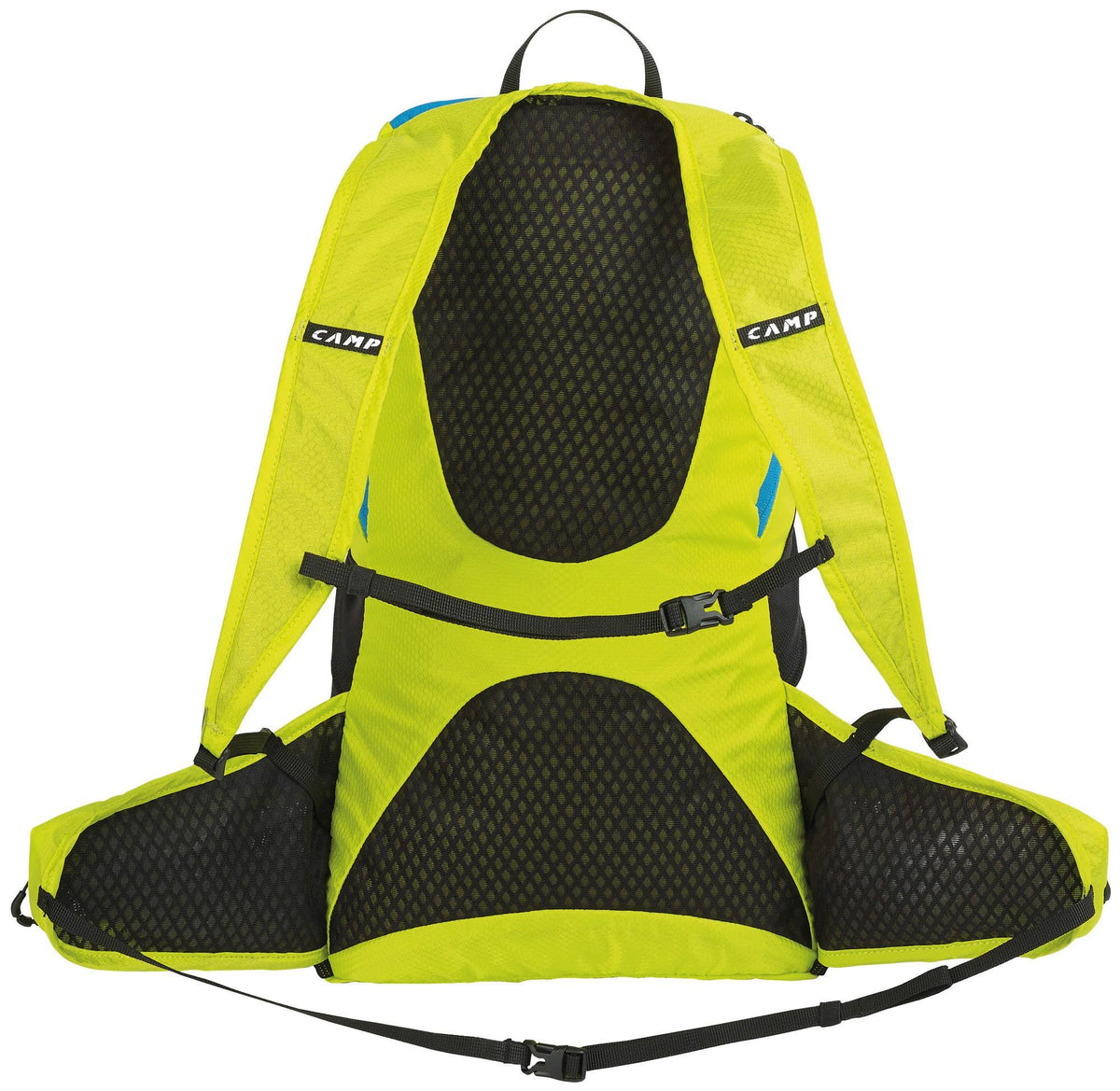 Green Camping Chair C21500