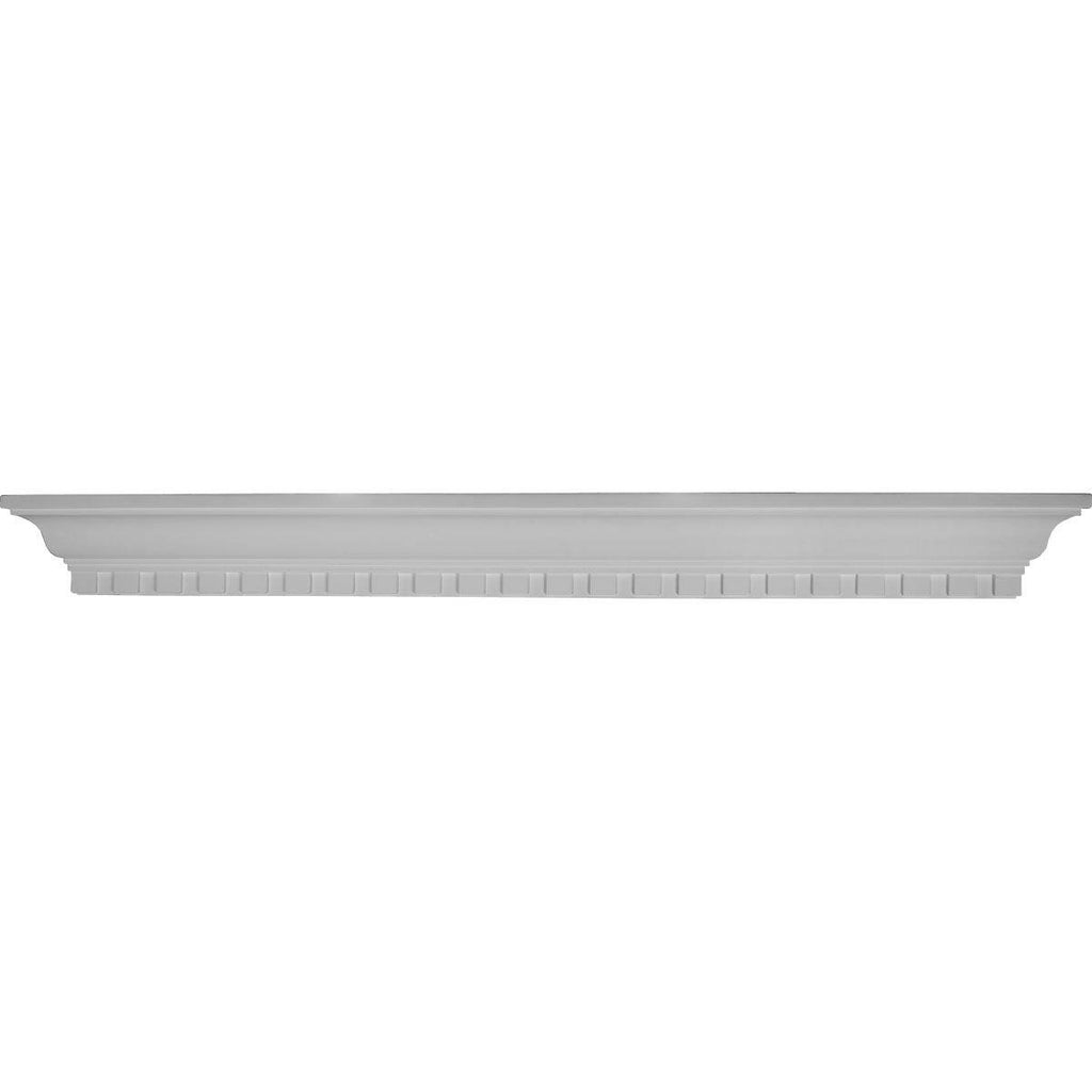 Dentil Shelf N5677