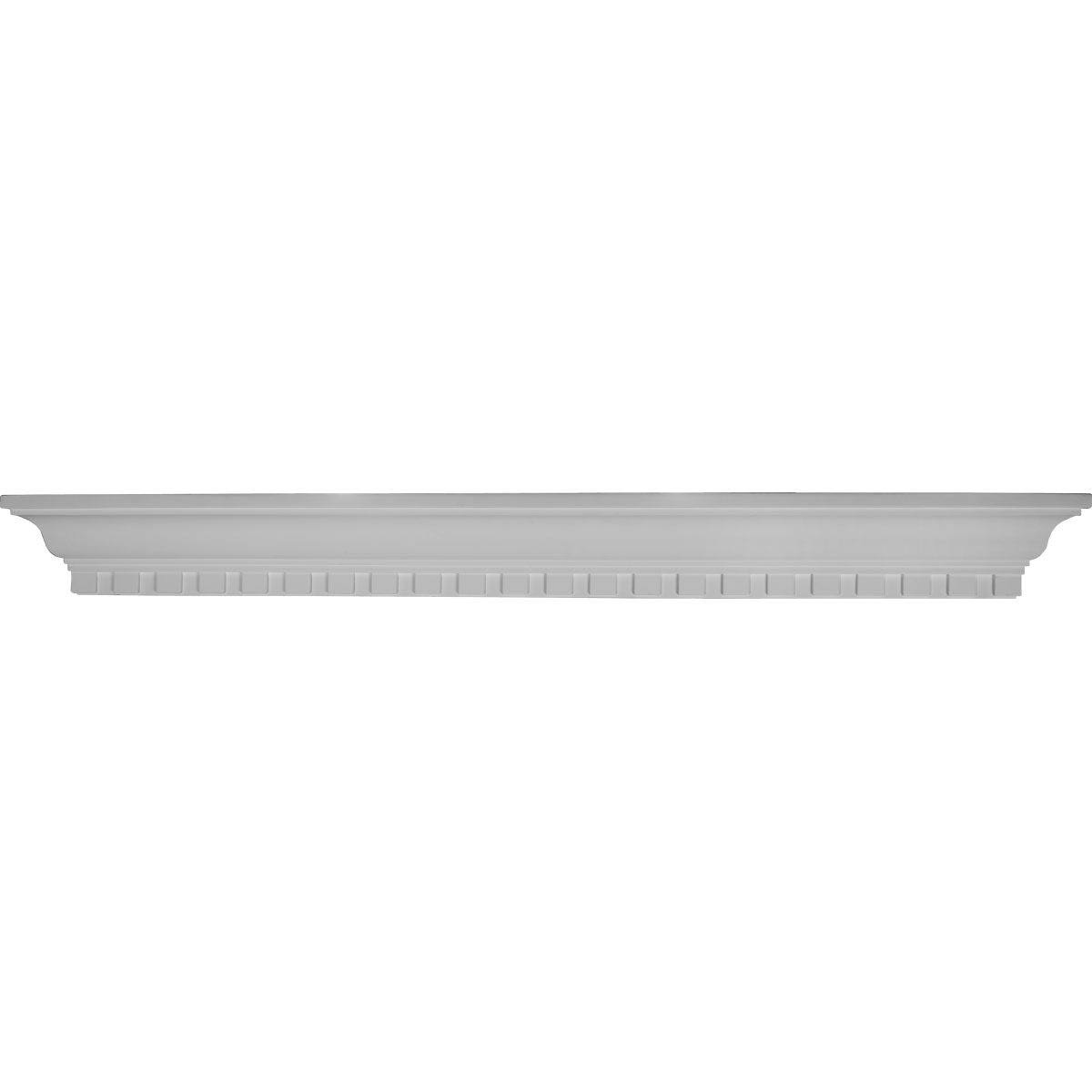 Dentil Shelf N5677