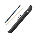 Underground Jr Rock & Roll Cue and Casemaster Cono Case S57055