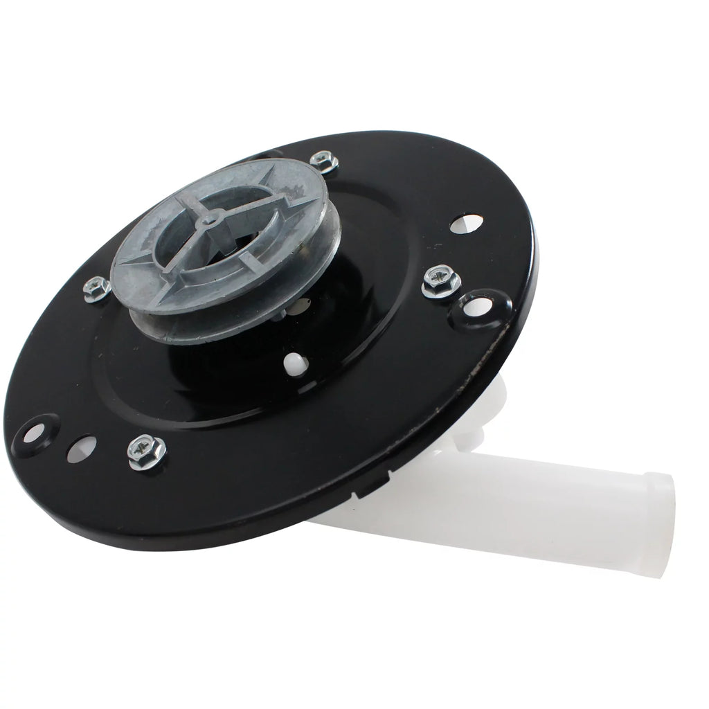 Washer Drain Pump Replacement V524