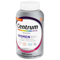 Womens Multivitamin C 200 Tablets R436239