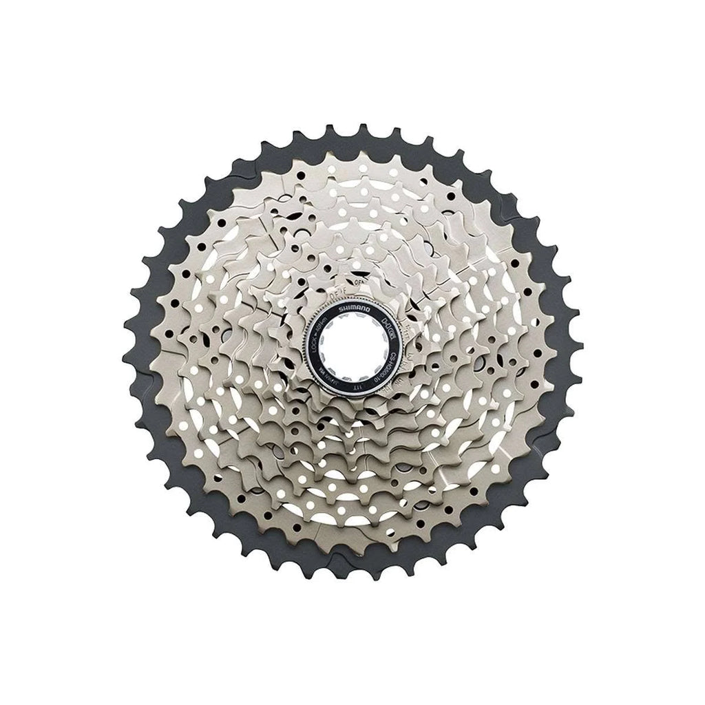 10 Speed Cassette 11-42t T305