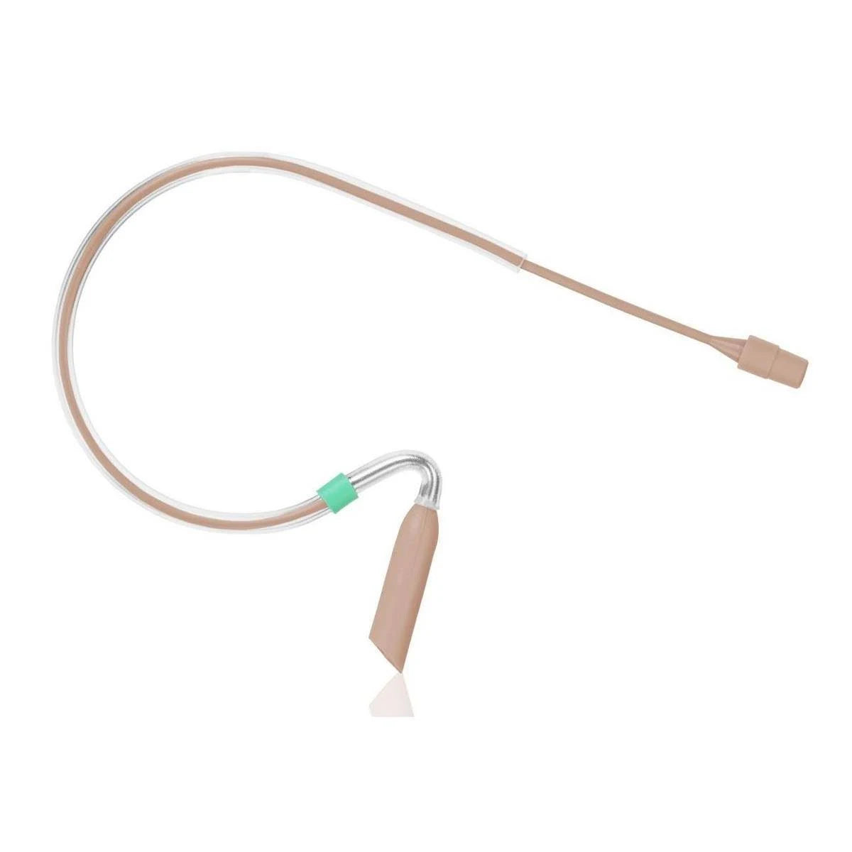 Tan Earset Microphone C220402
