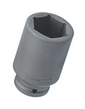 3/4x22 Dr. 2-15/16x22 Impact Socket (CR-Mo) M329