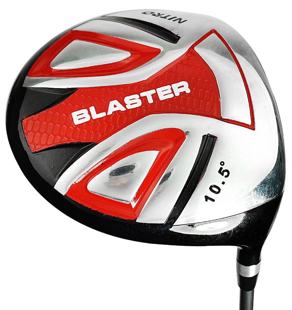 13-Piece Right Handed Golf Set H75224