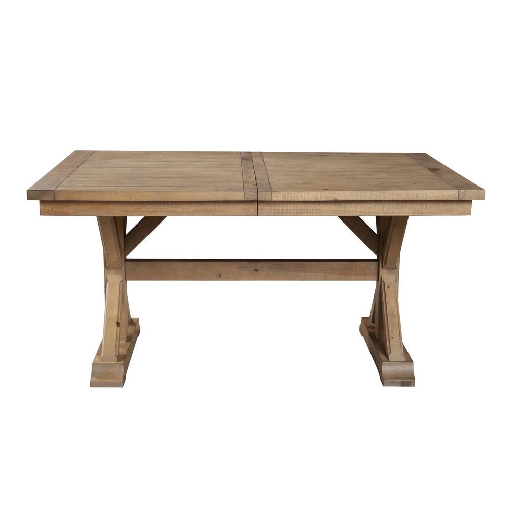 Wood Dining Table F53781