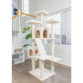 Classic Cat Tree W917