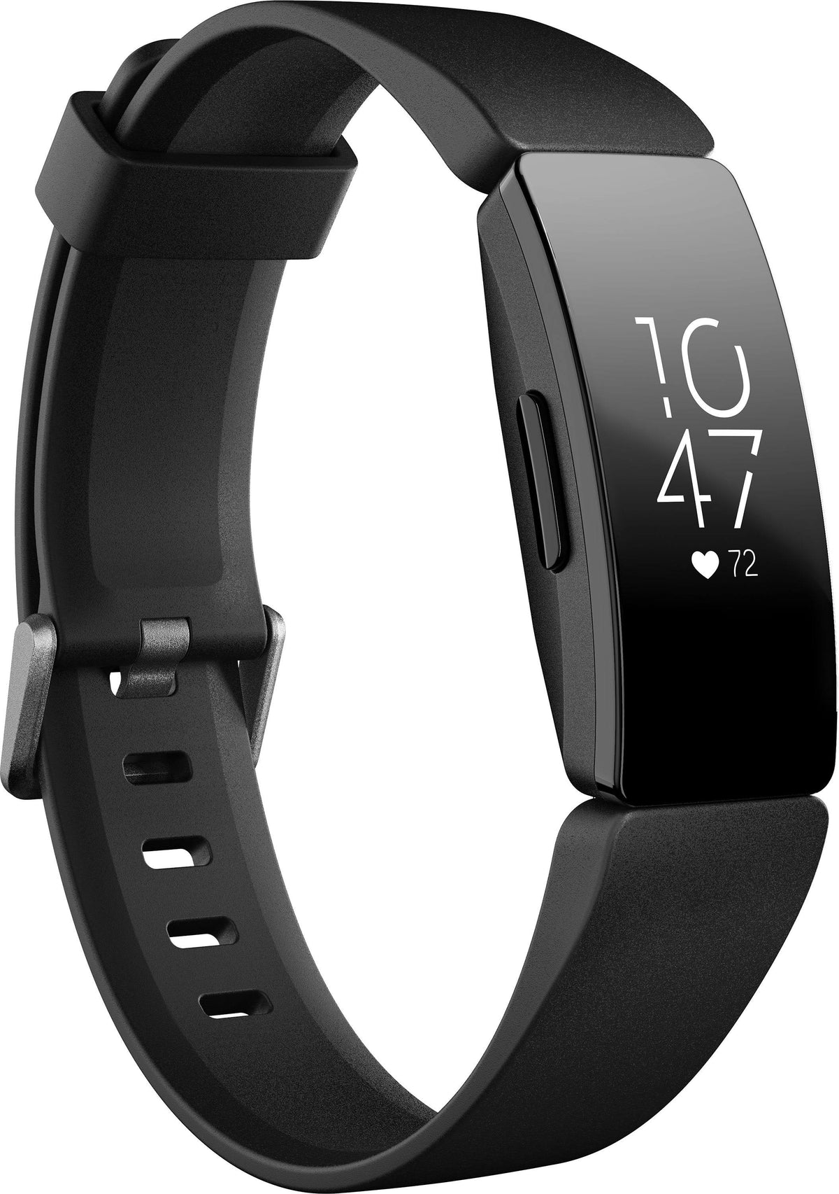 Activity Tracker + Heart Rate - Black P820721