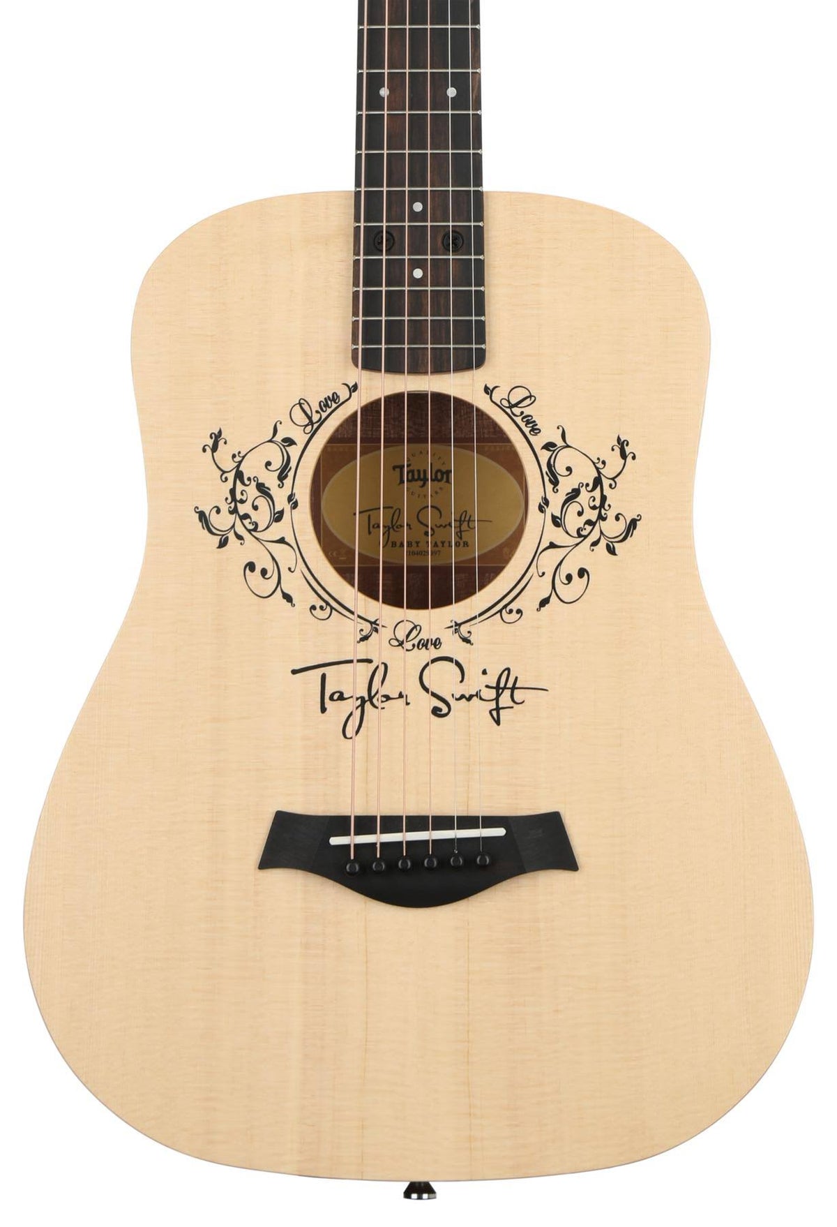 Acoustic Guitar K10701